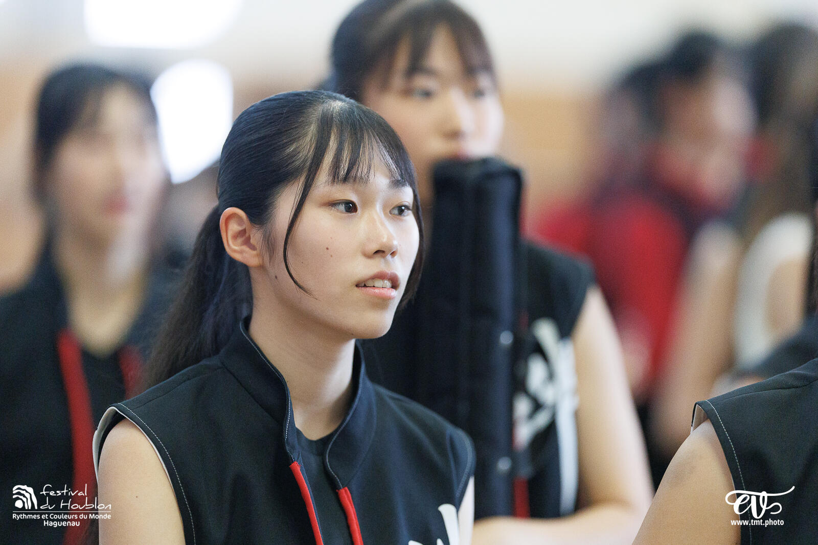 FDH 2024 | OUVERTURE